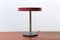 Bauhaus Adjustable Desk Lamp by Christian Dell for Kaiser Leuchten, 1960s 2