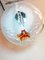 Vintage Murano Glass Ceiling Lamp, Image 6