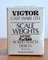 Antique Victor Scale by Robert Welch, Image 14