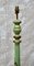 Antique Edwardian Chinoiserie Floor Lamp, Image 2