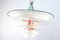 Vintage Tivoli Ceiling Lamp by Poul Henningsen for Louis Poulsen, 1940s, Immagine 4