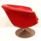 Lounge Chair by Architetti Artigiani Anonimi, 1950s 9