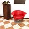 Lounge Chair by Architetti Artigiani Anonimi, 1950s 3