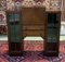 French Art Deco Walnut Secretaire, 1930s, Imagen 1