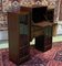 French Art Deco Walnut Secretaire, 1930s, Imagen 9