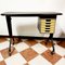 Olivetti Typewriter Table by Architetti Artigiani Anonimi, 1950s 1