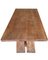 Antique Style Swedish Dining Table, 1970s, Image 2