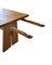 Antique Style Swedish Dining Table, 1970s, Image 5