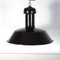 Mid-Century Industrial Ceiling Lamp, 1950s, Image 1