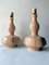 Marble Table Lamps in the Style of Alberto Giacometti, 1950s, Set of 2, Image 11