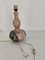 Tischlampen aus Marmor im Stil von Alberto Giacometti, 1950er, 2er Set 7