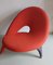 Arabesk Chair by Folke Jansson for Matrix International, 2000s 1
