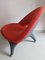 Arabesk Chair by Folke Jansson for Matrix International, 2000s 2