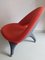 Arabesk Chair by Folke Jansson for Matrix International, 2000s, Image 2