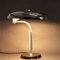 French Functional Desk Lamp from Jumo, 1940s 2