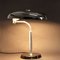 French Functional Desk Lamp from Jumo, 1940s, Image 2