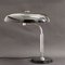 French Functional Desk Lamp from Jumo, 1940s, Image 8