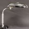 French Functional Desk Lamp from Jumo, 1940s 5