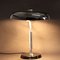 French Functional Desk Lamp from Jumo, 1940s 3