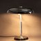 French Functional Desk Lamp from Jumo, 1940s, Image 3