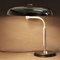 French Functional Desk Lamp from Jumo, 1940s, Image 4