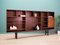 Mid-Century Danish Rosewood Bookcase from Farsø, 1960s 11