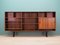 Mid-Century Danish Rosewood Bookcase from Farsø, 1960s 1