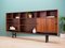 Mid-Century Danish Rosewood Bookcase from Farsø, 1960s 10