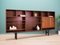 Mid-Century Danish Rosewood Bookcase from Farsø, 1960s 4
