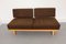 Mid-Century Stella Daybed by Walter Knoll, 1950s 1
