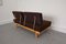 Mid-Century Stella Daybed by Walter Knoll, 1950s, Image 8