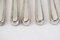 Vintage French Cutlery Set from Christofle, Set of 16 12
