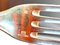 Vintage French Cutlery Set from Christofle, Set of 16 7