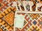 Moroccan Berber Carpet, 1960s, Immagine 7
