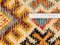 Moroccan Berber Carpet, 1960s 8