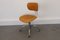 Mid-Century Swivel Chair from Bohler, 1950s 1