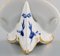 Meissen Advertising Plate Holders in Hand-Painted Porcelain, Set of 2, Image 6