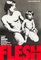 Andy Warhols Flesh Original Vintage Movie Poster, French, 1968 1