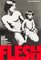 Andy Warhols Flesh Original Vintage Movie Poster, French, 1968, Image 1