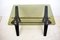 Italian Coffee Table from Cristal Art, 1960s, Image 4