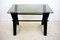 Italian Coffee Table from Cristal Art, 1960s, Image 1