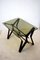 Italian Coffee Table from Cristal Art, 1960s, Image 3