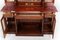 Large Antique Console Table with Mirror, 1910s, Image 5