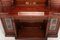 Large Antique Console Table with Mirror, 1910s, Image 7