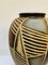 Sgraffito Sawa Vase from Ritz Keramik, 1960s 2