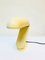 Vintage Beveled Table Lamp from Fase, 1980s 8