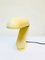 Vintage Beveled Table Lamp from Fase, 1980s, Image 8