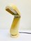 Vintage Beveled Table Lamp from Fase, 1980s 7