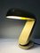 Vintage Beveled Table Lamp from Fase, 1980s 9