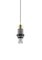 Large Vienna Pendant Light by Eric Willemart for Casalto 1